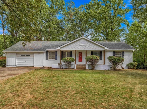 105 BLUERIDGE Place, Hot Springs, AR 71901