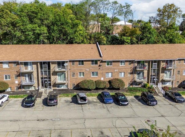 2431 Mustang Drive, Cincinnati, OH 45211