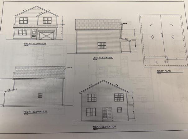 113 Creekview Street, Cynthiana, KY 41031