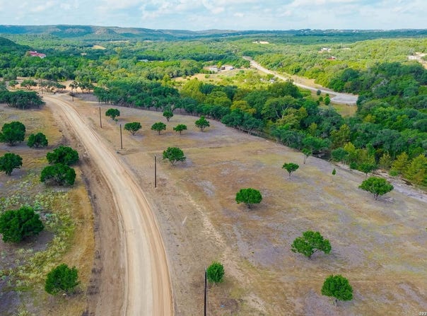 Canyon Terrace, Canyon Lake, TX 78133