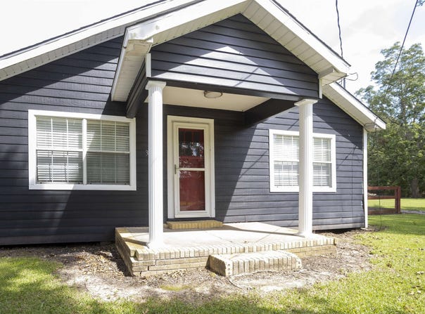 3183 60th, Port Arthur, TX 77640