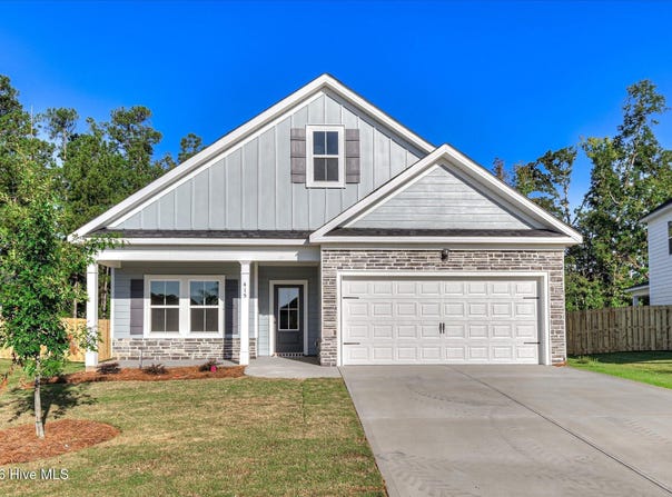 415 Granard Street Path, Grovetown, GA 30813
