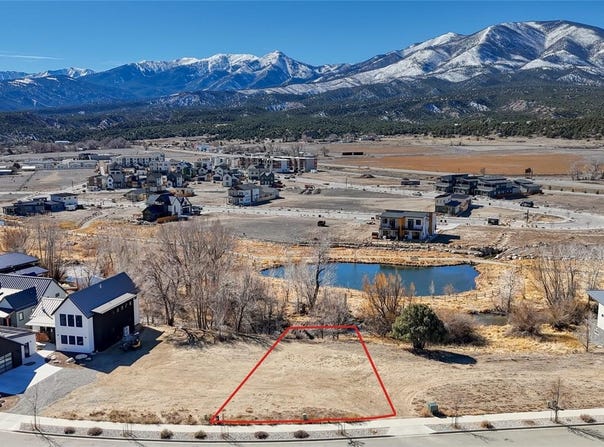 313 Two Rivers Road, Salida, CO 81201