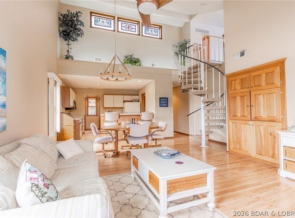 210 Bluff Boulevard, Camdenton, MO 65020