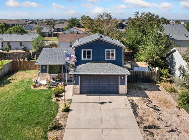 627 Ash Ave, Ault, CO 80610