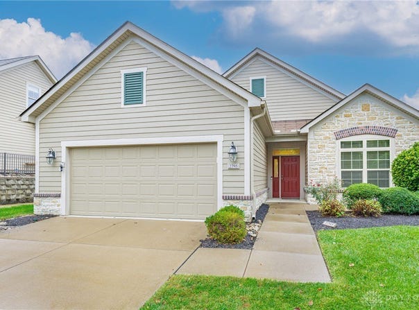 2795 Silver Maple Lane, Beavercreek, OH 45431