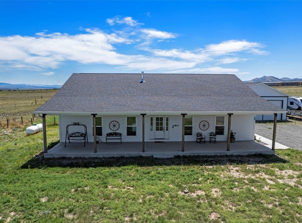 51 Alaska Trail, Townsend, MT 59644