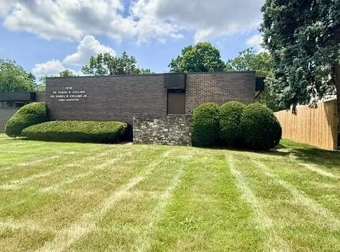 1919 E High Street, Springfield, OH 45505