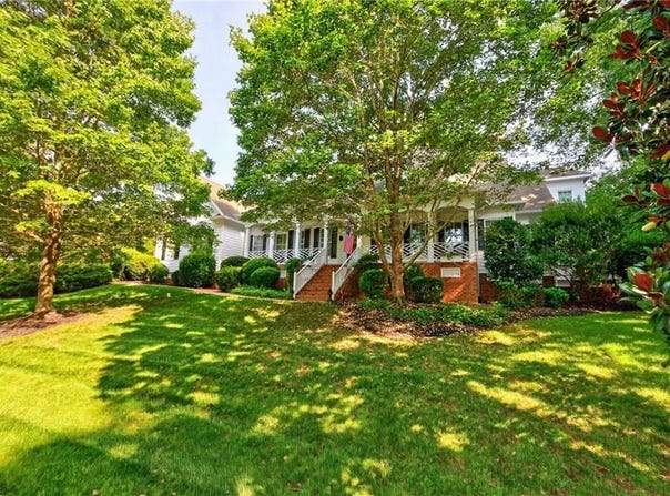 308 Dogleg Drive, Williamsburg, VA 23188