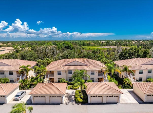4438 CORSO VENETIA Boulevard, VENICE, FL 34293