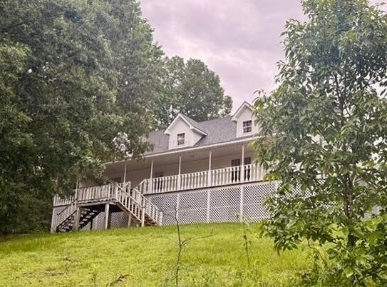 571 COTHRUM Rd, Phil Campbell, AL 35581