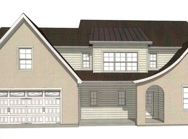 224 INVERNESS Drive, LITITZ, PA 17543
