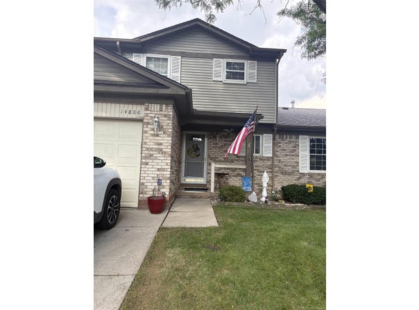 14806 Paris Court, Allen Park, MI 48101