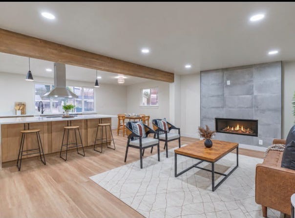 5135 S 1000 E, Murray, UT 84117