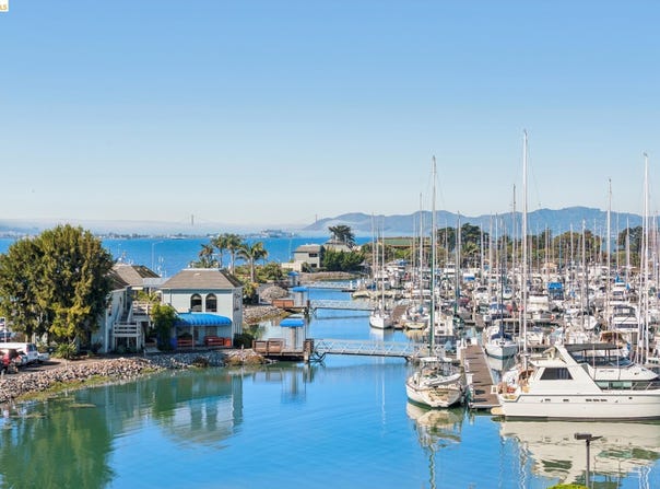 4 Anchor Dr, Emeryville, CA 94608
