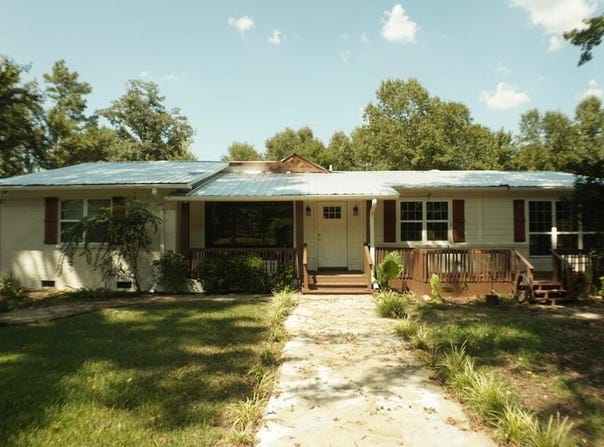 6103 Old Post Rd, Texarkana, AR 71854