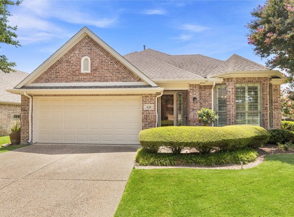 628 Scenic Ranch Circle, Fairview, TX 75069