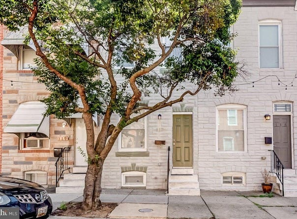 117 N STREEPER ST, BALTIMORE, MD 21224