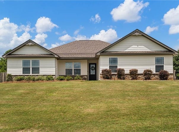 1 Brigade Drive, Fort Mitchell, AL 36856