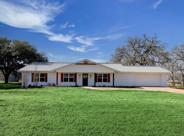 453 Centennial Street, Carmine, TX 78932