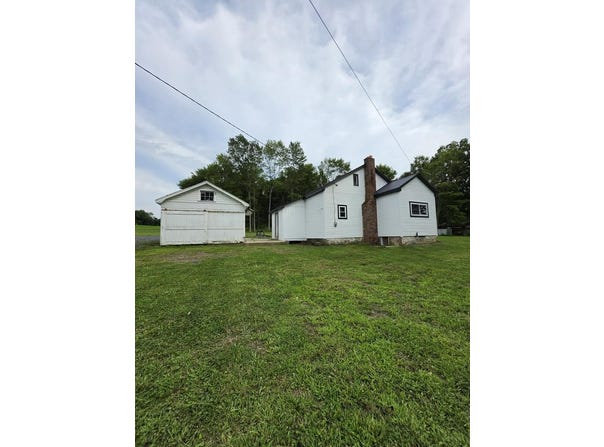 1703 Ferguson Valley Road, McVeytown, PA 15701