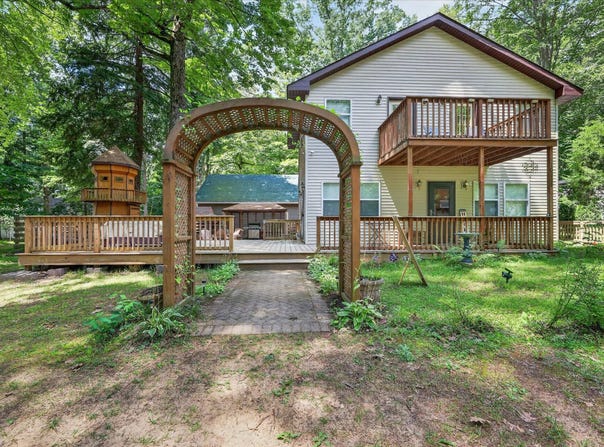 10268 51st Street, Grand Junction, MI 49056