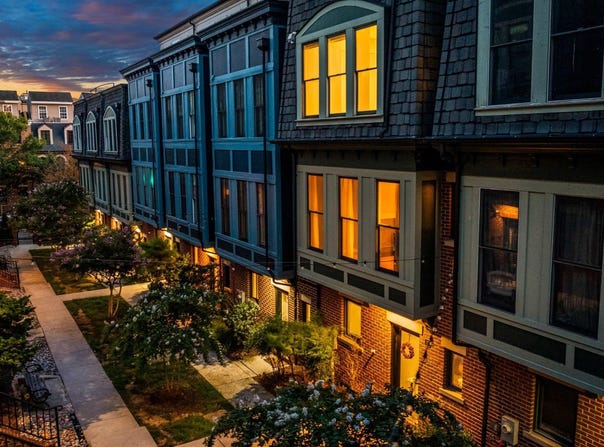 17 YOGURT Lane, BALTIMORE, MD 21231