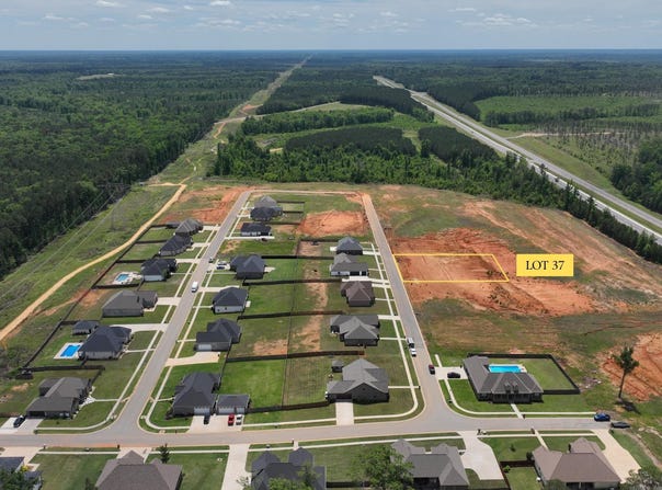 Hudson Drive, Sheridan, AR 72150