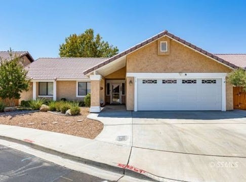 419 Mount Shasta Cir, Ridgecrest, CA 93555