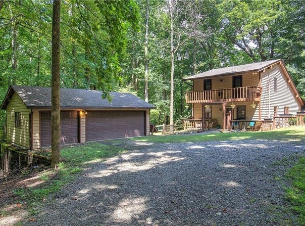 581 Crippled Oak Trail, Jasper, GA 30143