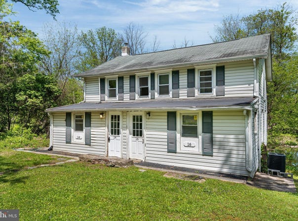 16 WHITE CLAY Drive, NEWARK, DE 19711