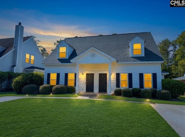 200 Gate Post Lane, Columbia, SC 29223