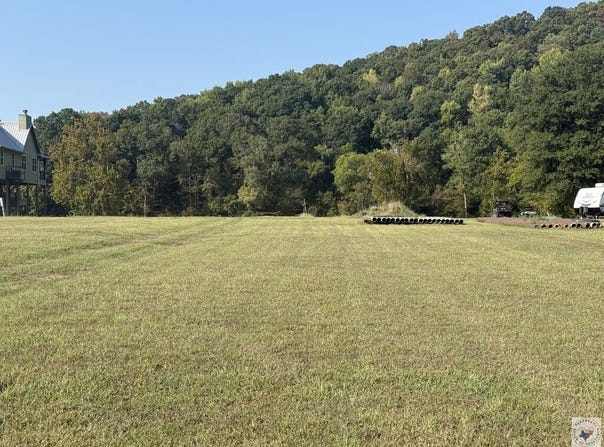 332 Tranquil Lane, Glenwood, AR 71943