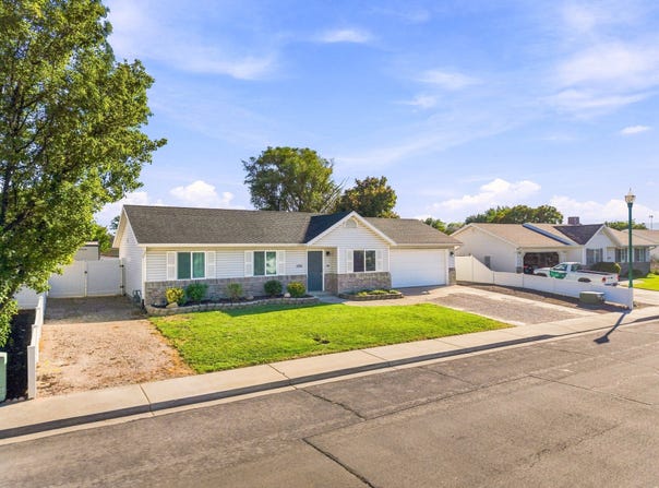 1751 W 140 S, Orem, UT 84058