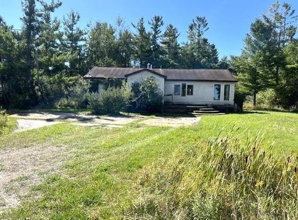 6359 S River Road, Cheboygan, MI 49721