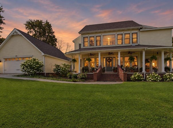 149 CANDLEWICK LANE, Mountain Home, AR 72653