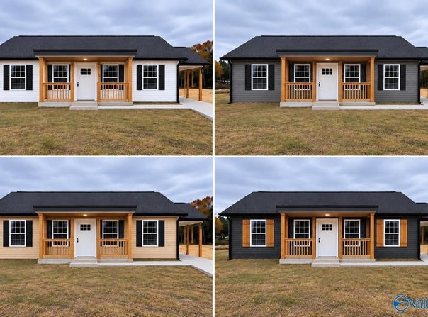 680 Doris Street, Boaz, AL 35957
