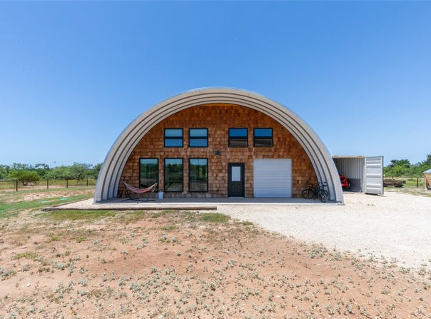 132 Anderson Road, Wingate, TX 79566