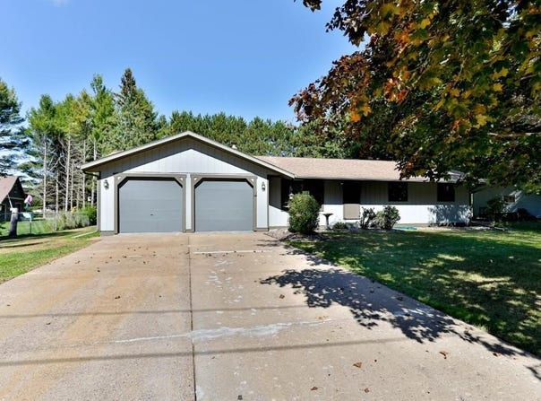 152326 FOXSEDGE LANE, Wausau, WI 54401