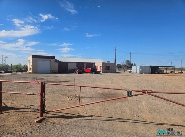 3120 N Gold, Deming, NM 88030