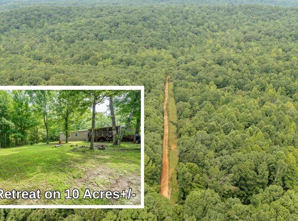 311 DEW DROP Rd, Savannah, TN 38372