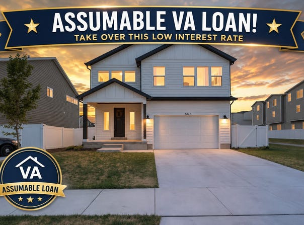 5197 N FOLKSTONE Dr, Eagle Mountain, UT 84005