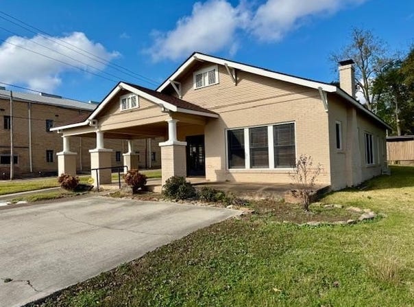 308 E Lamar St., Jasper, TX 75951