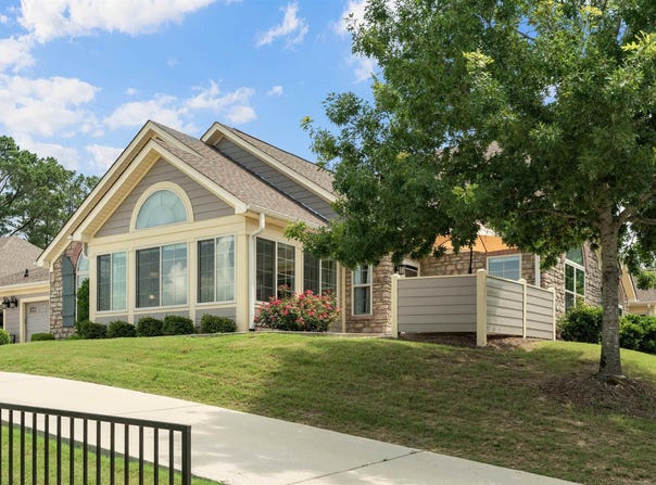 136 CORNERSTONE COURT, BIRMINGHAM, AL 35022