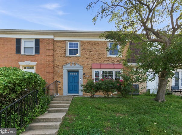9060 MOONSHINE HOLLOW, LAUREL, MD 20723