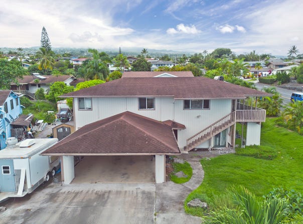 73-4345 ILIMANO PL, Kailua-Kona, HI 96740
