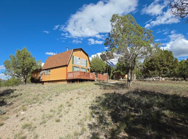 E N, Fairview, UT 84629