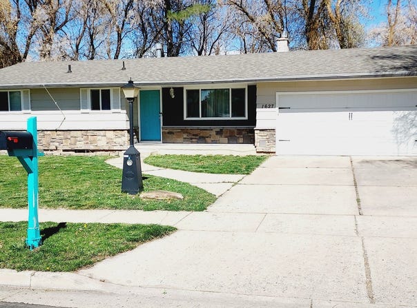 1627 E 1700 N, Logan, UT 84341