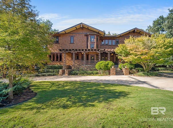 23777 3rd Street, Fairhope, AL 36532