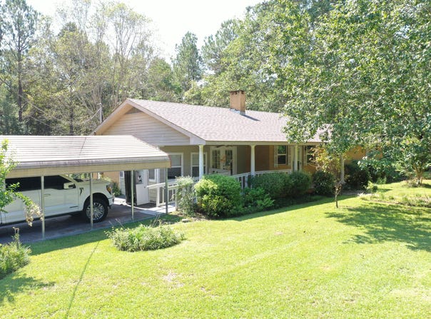 130 Little Sawmill, Laurel, MS 39443